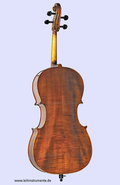 to article description / price 1/2 Cello Set EZABEL - (Restposten wegen Lagerräumung)
