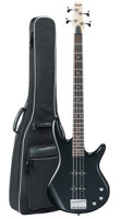 Electric Bass Set  IBANEZ GSR-180-BK