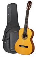 Spanish Classical Guitar VALDEZ MODEL 5 S - solid top