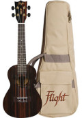 Concert Ukulele - FLIGHT DUC 460 - Amara + gigbag