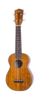Soprano Ukulele - MOANA UK-55 KDXG - Koa - laminated + gigbag