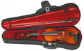 3/4 Violinset - HOFNER MODEL H11E-V-0 PRESTO - all solid - shoulder rest