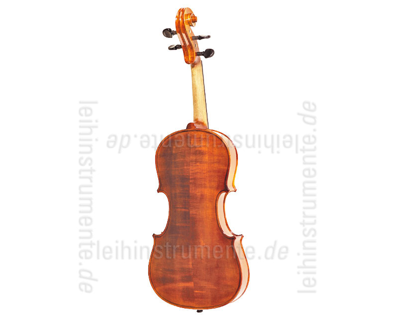 to article description / price 1/16 Violinset - HOFNER MODEL 1 - all solid - shoulder rest