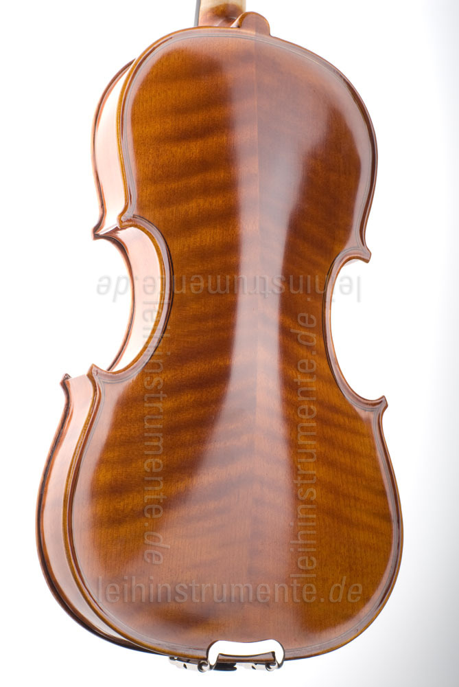 to article description / price 1/4 Violinset - HOFNER MODEL 2 - all solid - shoulder rest