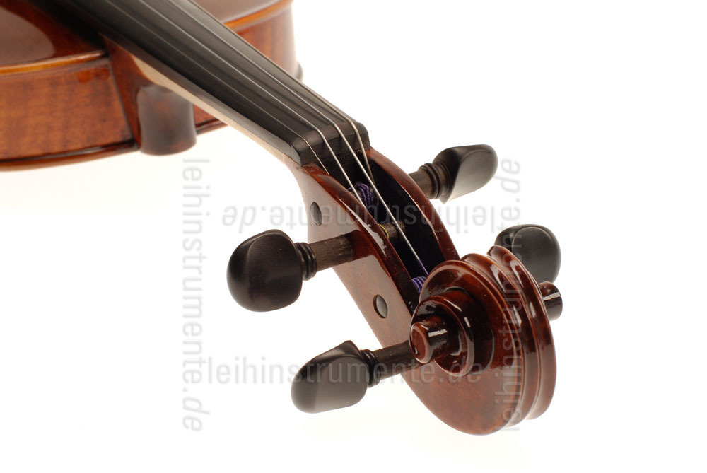 to article description / price 3/4 Violinset - HOFNER MODEL 3 - all solid - shoulder rest