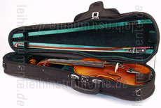 Large view 4/4 Violinset - HOFNER MODEL H5 ALLEGRETTO - all solid - shoulder rest