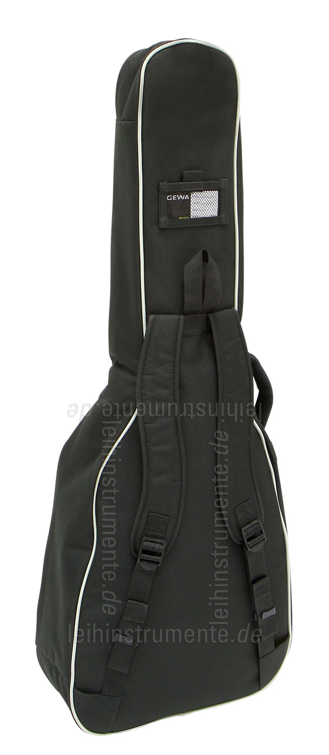to article description / price Acoustic Guitar JAMES NELIGAN Ezr OM - Orchestra + Fishman Pickup - solid cedar top