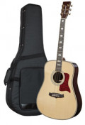 Acoustic Guitar TANGLEWOOD TW1000/H SRE - Heritage Series - Fishman Sonitone - Dreadnought - all solid + Hardacse
